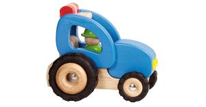 Traktor