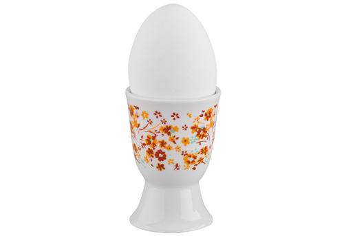 Eierbecher AMICI 'Blumen'