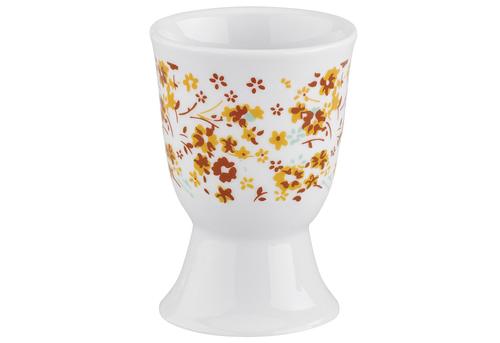 Eierbecher AMICI 'Blumen'