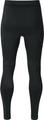 JAKO Kinder Long Tight Comfort 2.0 XXS in Schwarz