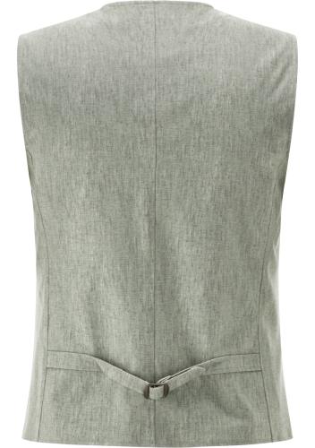 CG Mosley-J-GRS Weste 52 Slim Fit - Hellgrün