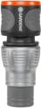 GARDENA Schlauchverbinder »Premium, 18255-50«, 1/2"-5/8"