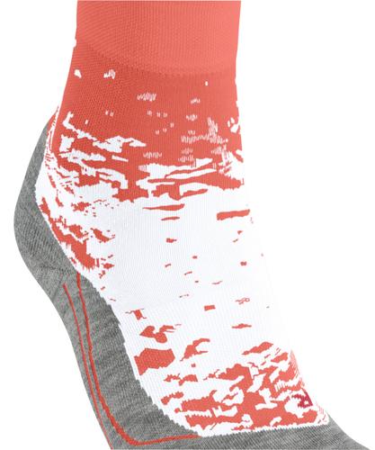 FALKE RU4 Endurance Damen Running 37-38 - White