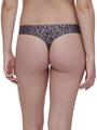 SoftStretch Tanga TU - Ink Shimmer Print