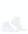 FALKE Sensitive London Herren Weiß 39-42