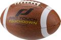 PROTOUCH Football Touchdown 9 in Braun