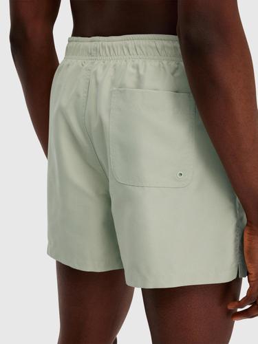 SLHDANE-SWIMSHORTS XXL Komfort Fit - Desert Sage
