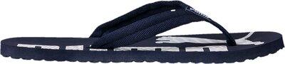 PUMA Herren Flip Flops Epic Flip v2 51 in Schwarz