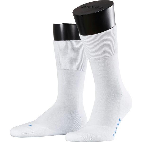 FALKE Run Unisex 46-48 - White