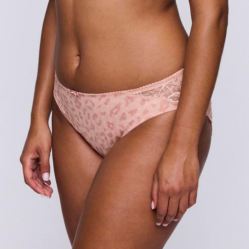 Rioslip "MADISON Pinkissimo" - Rosa / 42