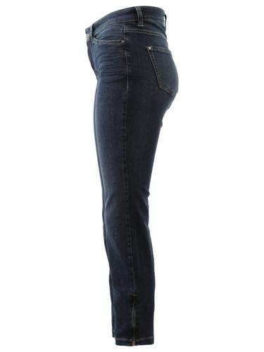 MAC JEANS - DREAM CHIC, Dream denim 40/27 Slim Fit - Blau