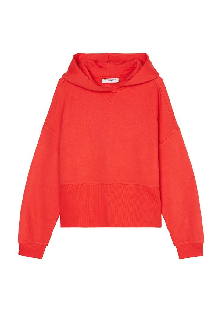 Hoodie relaxed XL