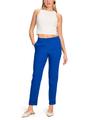 Legere Hose Modell RHODOS 42 - Gentian