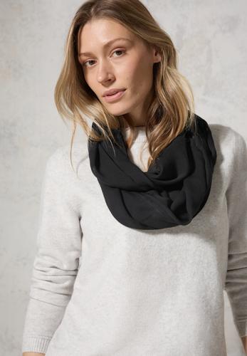 Loop-Schal A - Black