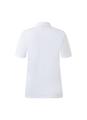 Poloshirt 36 Slim Fit - Pure White