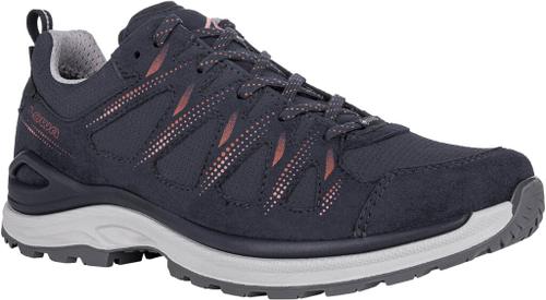 LOWA Damen Multifunktionsschuhe INNOX EVO II GTX WS 39 ½ in Blau