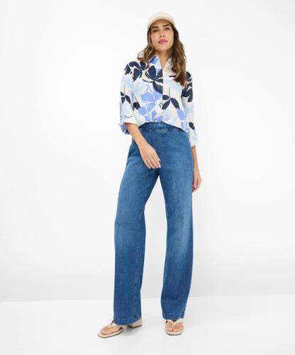 Style Maine Blau 36