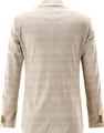 CG Cuba-J SV Sakko 48 Slim Fit - Hellbeige