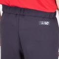 JAKO Herren Sporthose Jogginghose Pro Casual S in Schwarz