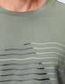 ULRIK T-Shirt 52 - Grape Leaf