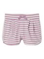 NMFJIA SHORTS PB 104 Normal geschnitten - Smoky Grape
