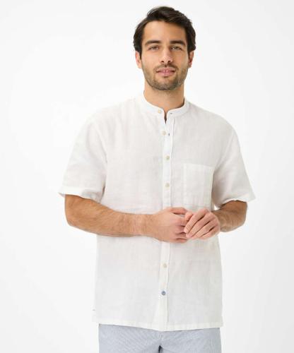 Style Lionel M - White