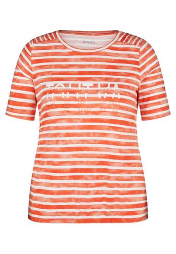 Coral Garden 42 - Mandarine