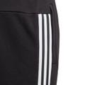 adidas Jungen adidas Athletics Club French Terry Hose 116 in Schwarz