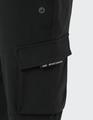 Kemeri M_Pants 25 - Black