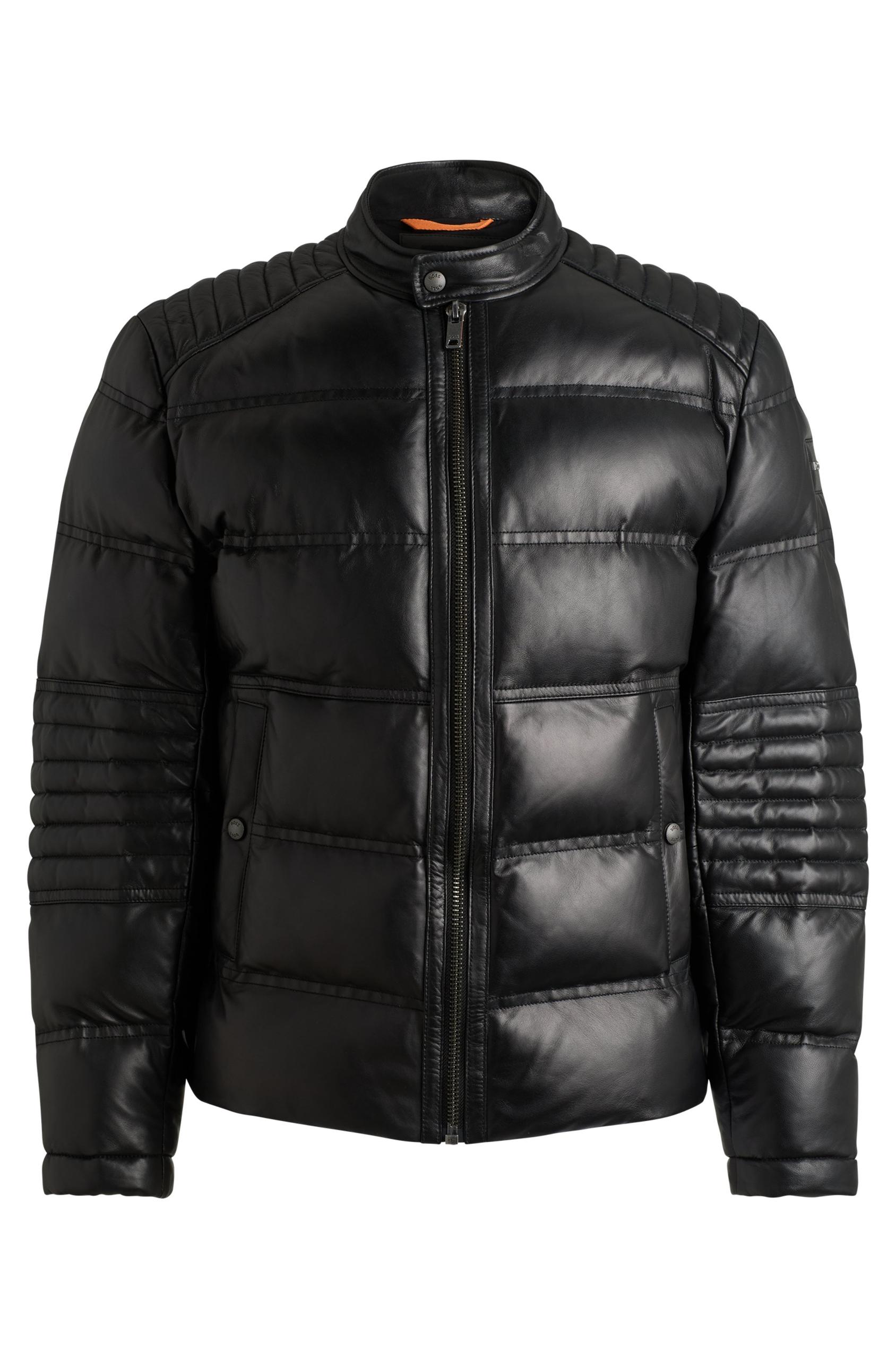 Jobear 52 regular fit - Black