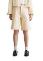 Bermuda Model Jonnda relaxed 28 Relaxed Fit - Offwhite_multi_04