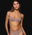 Body Make-Up Illusion WP01 EX Rosa 85D