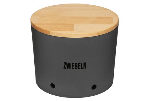 Zwiebeltopf 'Natur-Design'