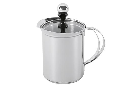 Cappuccino Creamer DELUXE 6 Tassen