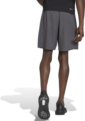 ADIDAS Herren Shorts TR-ES WV SHO XXL in Grau