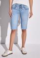Bermuda Jeans Blau 29