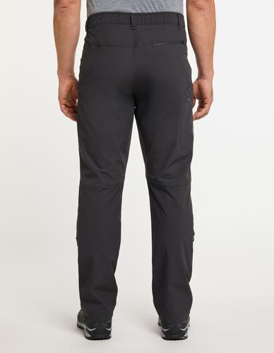 Lazio M_Pants 56 - Graphite
