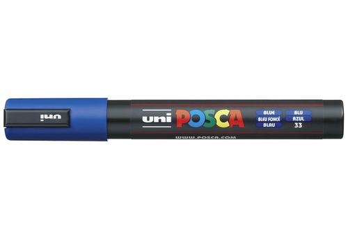 Acrylmarker 'Posca PC-5M'