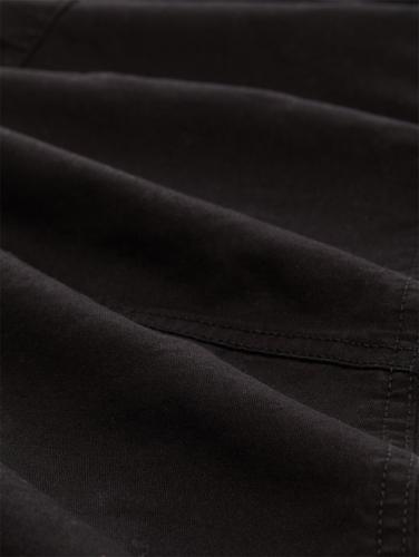 Regular Tapered Cargo Hose XL Regular Fit - Black