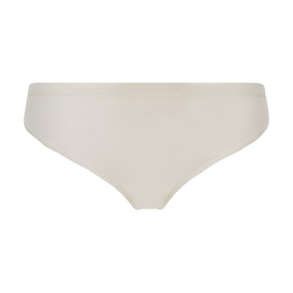 SoftStretch Tanga Weiß TU