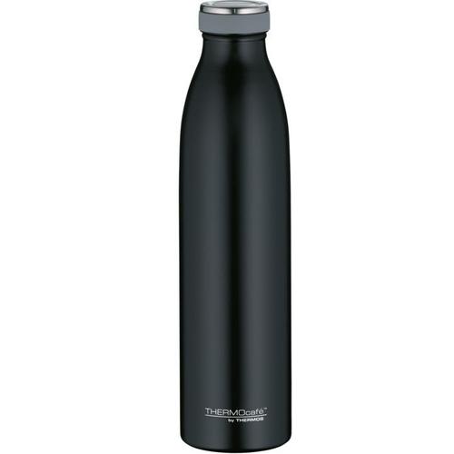 Thermos Isolierflasche TC Bottle 1,0l schwarz matt - Default Title