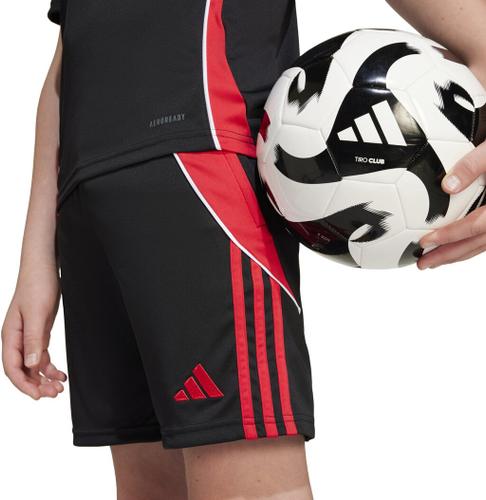 ADIDAS Kinder Trikot Tiro 24 Kids 128 in Schwarz