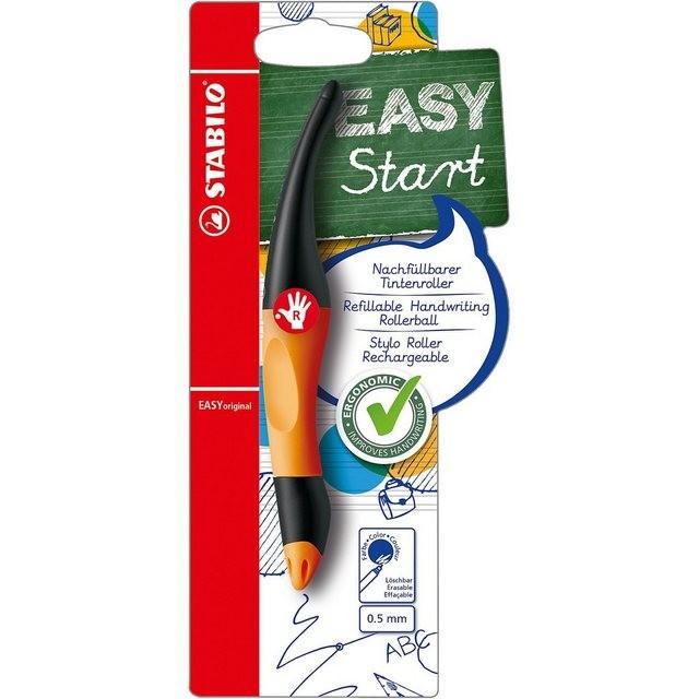STABILO Tintenroller EASYoriginal R orange/anthrazit