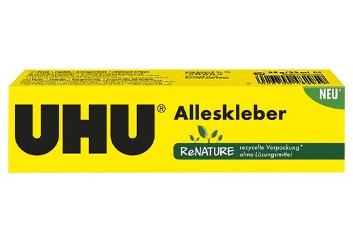 Alleskleber 'ReNATURE'