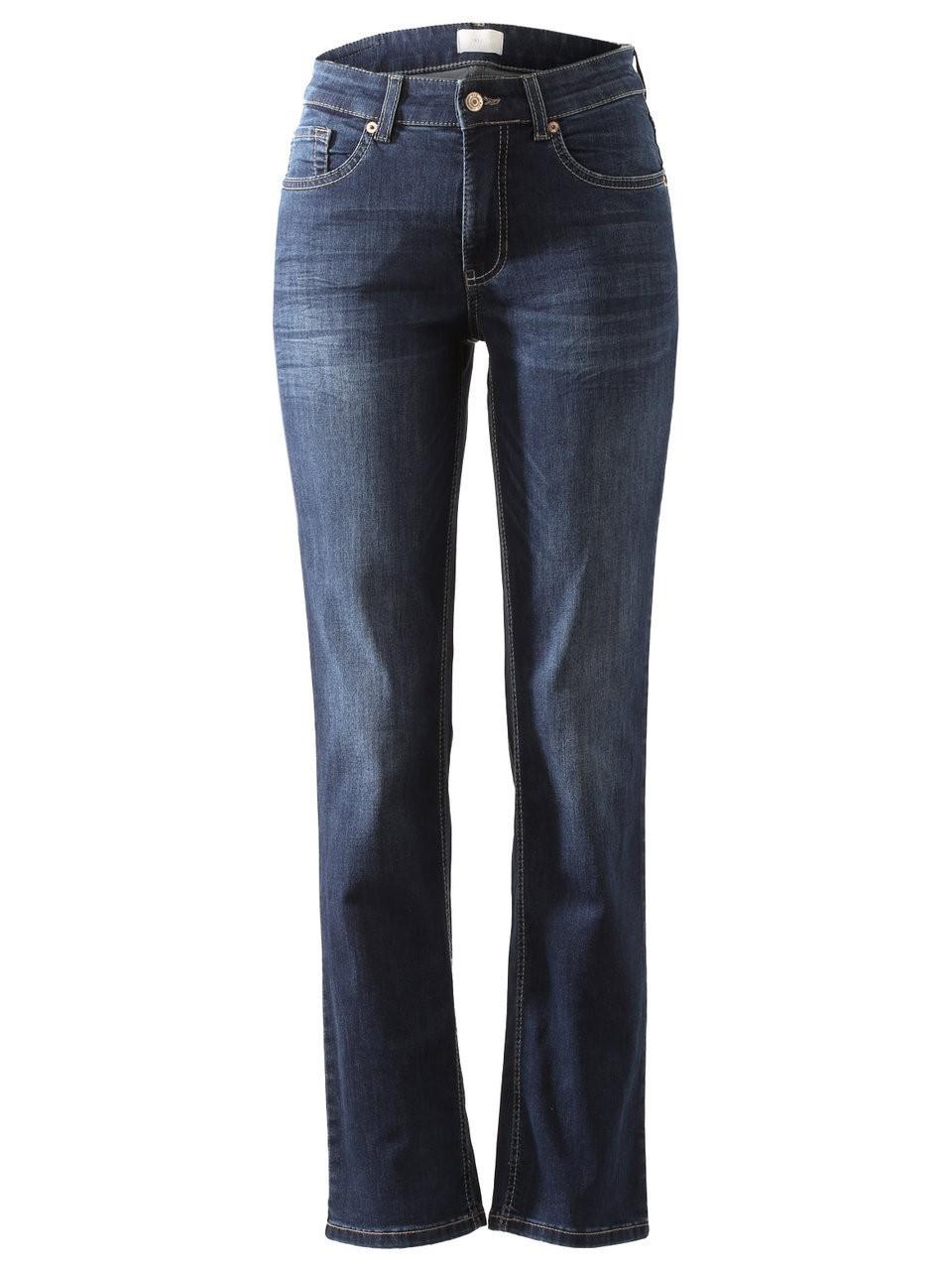 Mac Jeans MELANIE blau 40/30 regular