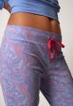 Skiny Damen Hose lang Night In Skiny 03 Blau 36