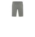 MAC JEANS - Jog´n Short, Jersey Denim Grün 30/OL