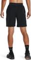 UNDER ARMOUR Herren UA Vanish Stoffshorts S in Schwarz