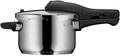 Perfect One Pot Schnellkochtopf, 2,5 Liter