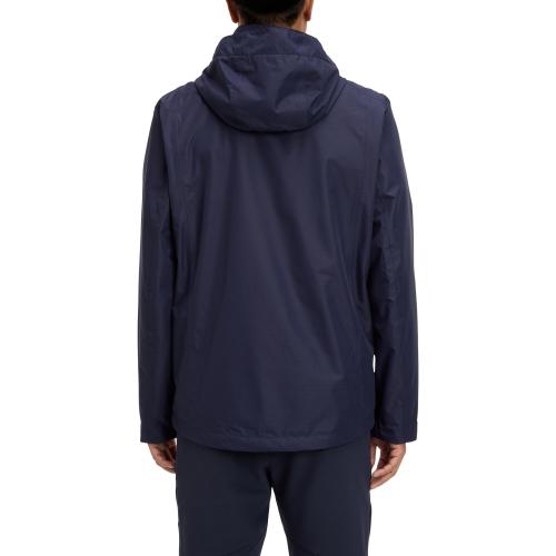 McKINLEY Herren Funktionsjacke Adia XXL in Blau